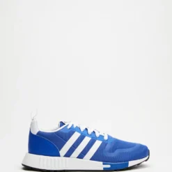 Deals ❤️ Adidas Originals Multix - Men's Sonic Ink, White & Black ✔️