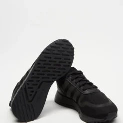 Brand new ✨ Adidas Originals Multix - Unisex Core Black, Core Black & Carbon ⭐ -Mens Shoes Shop http3A2F2Fstatic.theiconic.com .au2Fp2Fadidas originals 5460 1745331 3