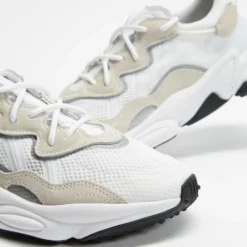 Brand new 😀 Adidas Originals Ozweego - Unisex Cloud White & Black ⭐ -Mens Shoes Shop http3A2F2Fstatic.theiconic.com .au2Fp2Fadidas originals 5516 4194421 4