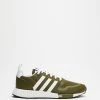 Top 10 🎉 Adidas Originals Multix - Men's Focus Olive, White & Black ✨