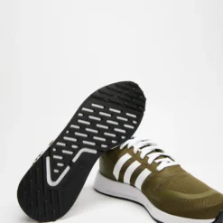 Top 10 🎉 Adidas Originals Multix - Men's Focus Olive, White & Black ✨ -Mens Shoes Shop http3A2F2Fstatic.theiconic.com .au2Fp2Fadidas originals 5564 0745331 3