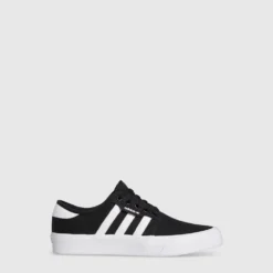 Hot Sale 🌟 Adidas Originals Seeley XT Shoes Core Black / Cloud White / Cloud White 🔥