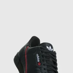 Buy 😀 Adidas Originals Continental 80 Shoes Core Black / Scarlet / Collegiate Navy 😍 -Mens Shoes Shop http3A2F2Fstatic.theiconic.com .au2Fp2Fadidas originals 5930 7866721 3