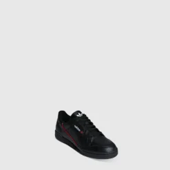 Buy 😀 Adidas Originals Continental 80 Shoes Core Black / Scarlet / Collegiate Navy 😍 -Mens Shoes Shop http3A2F2Fstatic.theiconic.com .au2Fp2Fadidas originals 5932 7866721 4