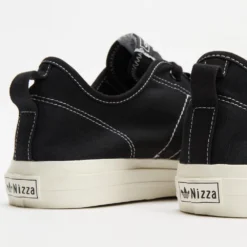 Best reviews of 😍 Adidas Originals Nizza - Men's Core Black, Footwear White & Off-White ❤️ -Mens Shoes Shop http3A2F2Fstatic.theiconic.com .au2Fp2Fadidas originals 6902 6993811 3