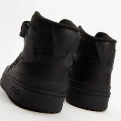 Buy ⭐ Adidas Originals Forum Mid 🤩 Shoes - Unisex Core Black, Core Black & Core Black ❤️ -Mens Shoes Shop http3A2F2Fstatic.theiconic.com .au2Fp2Fadidas originals 6912 2414821 4