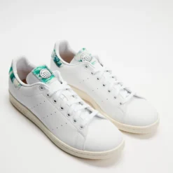 Top 10 ⭐ Adidas Originals Stan Smith - Unisex FTWR White, FTWR White & Off White 🤩