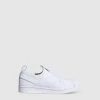 Best Sale 🧨 Adidas Originals Superstar Slip-On Shoes Cloud White / Cloud White / Cloud White 🛒