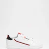 Coupon ✨ Adidas Originals Continental 80 - Unisex White & Red ⭐