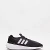 Cheap 🤩 Adidas Originals Swift Run 22 - Men's Core Black, Footwear White & Grey Five 👍
