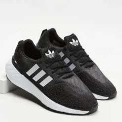 Cheap 🤩 Adidas Originals Swift Run 22 - Men's Core Black, Footwear White & Grey Five 👍 -Mens Shoes Shop http3A2F2Fstatic.theiconic.com .au2Fp2Fadidas originals 7962 6940741 4