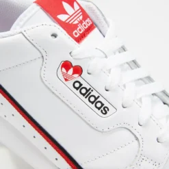 Coupon ✨ Adidas Originals Continental 80 - Unisex White & Red ⭐ -Mens Shoes Shop http3A2F2Fstatic.theiconic.com .au2Fp2Fadidas originals 7963 6893811 4
