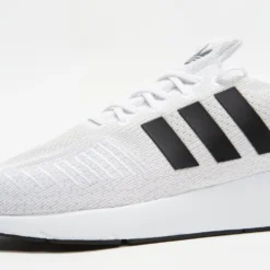 Hot Sale ✨ Adidas Originals Swift Run 22 - Men's Footwear White, Core Black & Grey One 🥰 -Mens Shoes Shop http3A2F2Fstatic.theiconic.com .au2Fp2Fadidas originals 7980 5940741 6