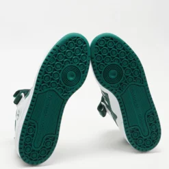 Brand new 😍 Adidas Originals Forum Low - Unisex Footwear White, Collegiate Green & Footwear White ⌛ -Mens Shoes Shop http3A2F2Fstatic.theiconic.com .au2Fp2Fadidas originals 8121 0050741 3