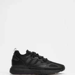 Promo ✨ Adidas Originals ZX 2K Boost - Unisex Core Black ✨