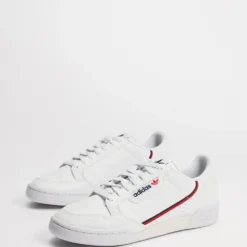 Top 10 ❤️ Adidas Originals Continental 80 Vegan - Unisex Cloud White, Collegiate Navy & Scarlet ⌛ -Mens Shoes Shop http3A2F2Fstatic.theiconic.com .au2Fp2Fadidas originals 8263 8793811 3