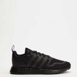 Promo 👍 Adidas Originals Multix - Unisex Core Black 🔔
