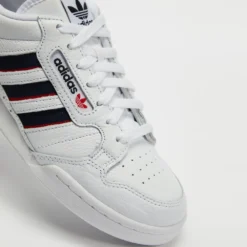 Cheap ⭐ Adidas Originals Continental 80 Stripes - Men's White, Collegiate Navy & Vivid Red 🔥 -Mens Shoes Shop http3A2F2Fstatic.theiconic.com .au2Fp2Fadidas originals 8791 2472821 4