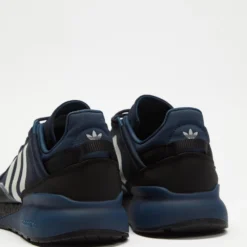 Budget ❤️ Adidas Originals ZX 2K Boost Pure - Men's Legend Ink, Grey One & Core Black 👏 -Mens Shoes Shop http3A2F2Fstatic.theiconic.com .au2Fp2Fadidas originals 8955 1672821 3