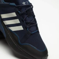 Budget ❤️ Adidas Originals ZX 2K Boost Pure - Men's Legend Ink, Grey One & Core Black 👏 -Mens Shoes Shop http3A2F2Fstatic.theiconic.com .au2Fp2Fadidas originals 8968 1672821 4