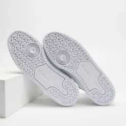 Best Sale ⌛ Adidas Originals Forum Mid 🎁 Shoes - Unisex Cloud White, Cloud White & Cloud White 👏 -Mens Shoes Shop http3A2F2Fstatic.theiconic.com .au2Fp2Fadidas originals 9179 5472821 3