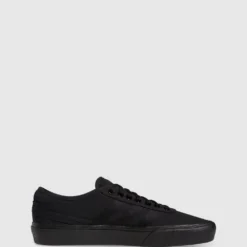 Best Sale 🧨 Adidas Originals Delpala ✔️ Shoes Core Black / Core Black / Core Black ⭐