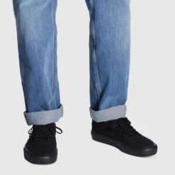 Best Sale 🧨 Adidas Originals Delpala ✔️ Shoes Core Black / Core Black / Core Black ⭐ -Mens Shoes Shop http3A2F2Fstatic.theiconic.com .au2Fp2Fadidas originals 9418 8764111 6