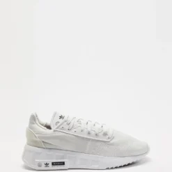 Discount ⭐ Adidas Originals Geodiver Primeblue - Unisex Cream & White ❤️