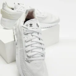 Discount ⭐ Adidas Originals Geodiver Primeblue - Unisex Cream & White ❤️ -Mens Shoes Shop http3A2F2Fstatic.theiconic.com .au2Fp2Fadidas originals 9998 2693811 4