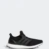 Discount ✨ Adidas Performance Ultraboost 4.0 DNA 👍 Shoes Core Black / Core Black / Cloud White 🧨