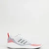 Best deal ✨ Adidas Performance Fluidflow 2.0 - Men's Silver & White 💯