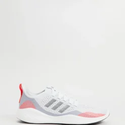 Best deal ✨ Adidas Performance Fluidflow 2.0 - Men's Silver & White 💯