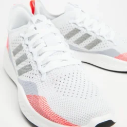 Best deal ✨ Adidas Performance Fluidflow 2.0 - Men's Silver & White 💯 -Mens Shoes Shop http3A2F2Fstatic.theiconic.com .au2Fp2Fadidas performance 0392 9413821 4