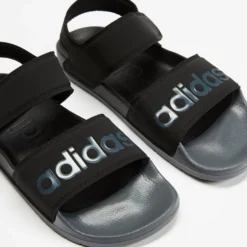 Wholesale ❤️ Adidas Performance Adilette Sandals - Unisex Core Black, Grey Five & Core Black 😍 -Mens Shoes Shop http3A2F2Fstatic.theiconic.com .au2Fp2Fadidas performance 0708 1233811 3