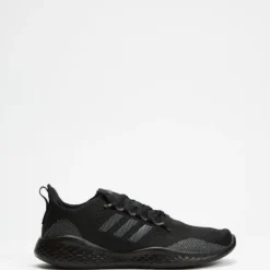 Hot Sale 🥰 Adidas Performance Fluidflow 2.0 - Men's Black, Gresix & Black 🥰