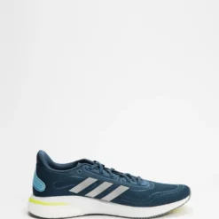 Brand new 👍 Adidas Performance Supernova - Men's Crew Navy, Silver Metallic & Hazy Blue 🤩