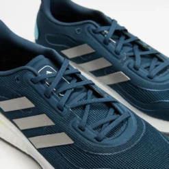 Brand new 👍 Adidas Performance Supernova - Men's Crew Navy, Silver Metallic & Hazy Blue 🤩 -Mens Shoes Shop http3A2F2Fstatic.theiconic.com .au2Fp2Fadidas performance 0955 6919811 4