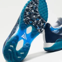 Discount ❤️ Adidas Performance CodeChaos Golf 🤩 Shoes Blue 🛒 -Mens Shoes Shop http3A2F2Fstatic.theiconic.com .au2Fp2Fadidas performance 1218 8541841 3