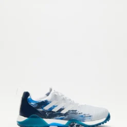 Discount ❤️ Adidas Performance CodeChaos Golf 🤩 Shoes Blue 🛒