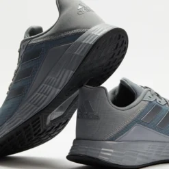 Top 10 ✔️ Adidas Performance Duramo SL - Men's Grey, Iron Metallic & Core Black ✨ -Mens Shoes Shop http3A2F2Fstatic.theiconic.com .au2Fp2Fadidas performance 1706 9555331 4