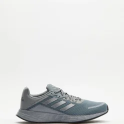 Top 10 ✔️ Adidas Performance Duramo SL - Men's Grey, Iron Metallic & Core Black ✨