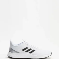 Budget 🛒 Adidas Performance Fluidstreet - Men's White, Core Black & Grey Five White ✔️