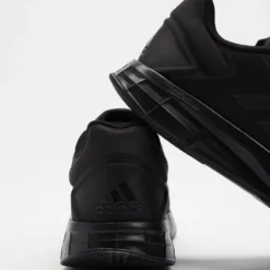 Best Pirce 🥰 Adidas Performance Duramo 10 - Men's Core Black, Core Black & Core Black ⭐ -Mens Shoes Shop http3A2F2Fstatic.theiconic.com .au2Fp2Fadidas performance 1920 0933741 4