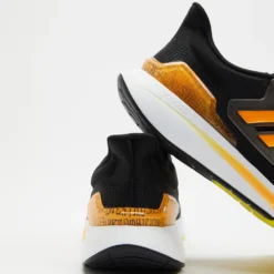 Best Sale 🔔 Adidas Performance EQ21 Running Shoes - Men's Core Black, Semi Solar Gold & Carbon 😉 -Mens Shoes Shop http3A2F2Fstatic.theiconic.com .au2Fp2Fadidas performance 1969 8143741 4