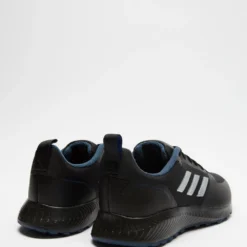 Brand new 🎉 Adidas Performance Run Falcon 2.0 TR - Men's Core Black, Silver Metallic & Crew Navy ⌛ -Mens Shoes Shop http3A2F2Fstatic.theiconic.com .au2Fp2Fadidas performance 2051 9029811 3