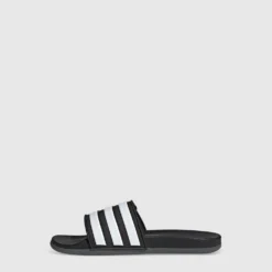 Coupon 🌟 Adidas Performance Adilette Comfort Adjustable Slides Core Black / Cloud White / Grey Six ⭐ -Mens Shoes Shop http3A2F2Fstatic.theiconic.com .au2Fp2Fadidas performance 2111 3986521 3