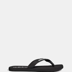 Best deal 🤩 Adidas Performance Eezay Flip-Flops Core Black / Cloud White / Core Black 😀