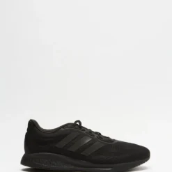 Cheapest 💯 Adidas Performance Supernova 🛒 Shoes - Men's Core Black, Core Black & Halo Silver ❤️