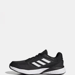Hot Sale ⭐ Adidas Performance Response Run 🔔 Shoes Core Black / Cloud White / Grey Six ✨ -Mens Shoes Shop http3A2F2Fstatic.theiconic.com .au2Fp2Fadidas performance 2716 5827431 3