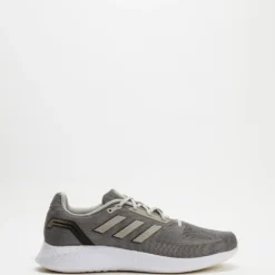 Buy 🛒 Adidas Performance Runfalcon 2.0 - Men's Metal Grey, Core Black & Orbit Grey 🧨